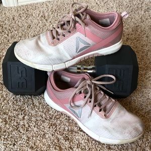 Reebok Grace crossfit shoe